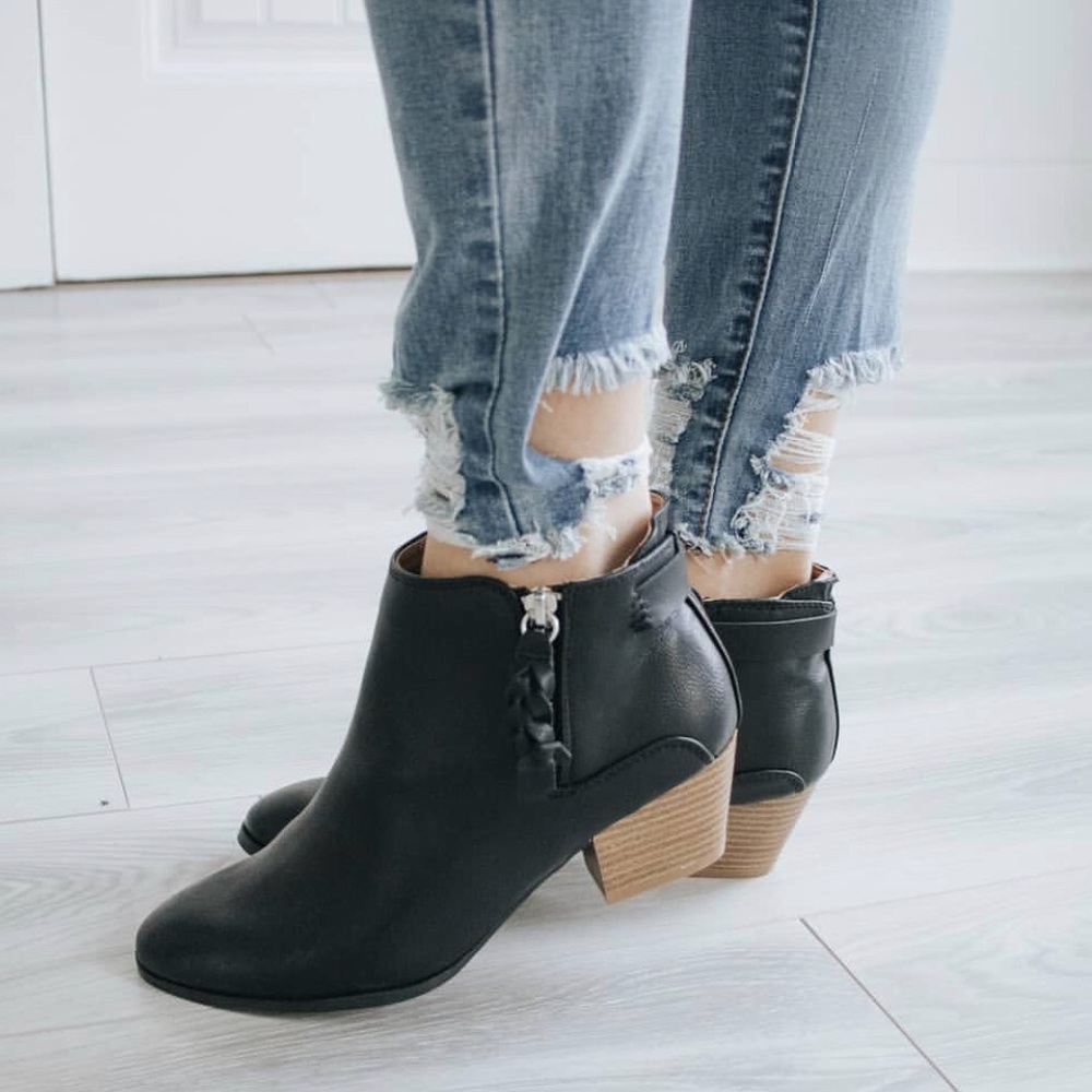 Bootie